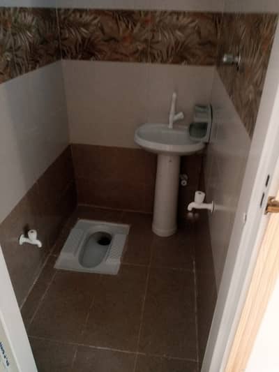 Ground floor 1 room is available for rent for bachlor