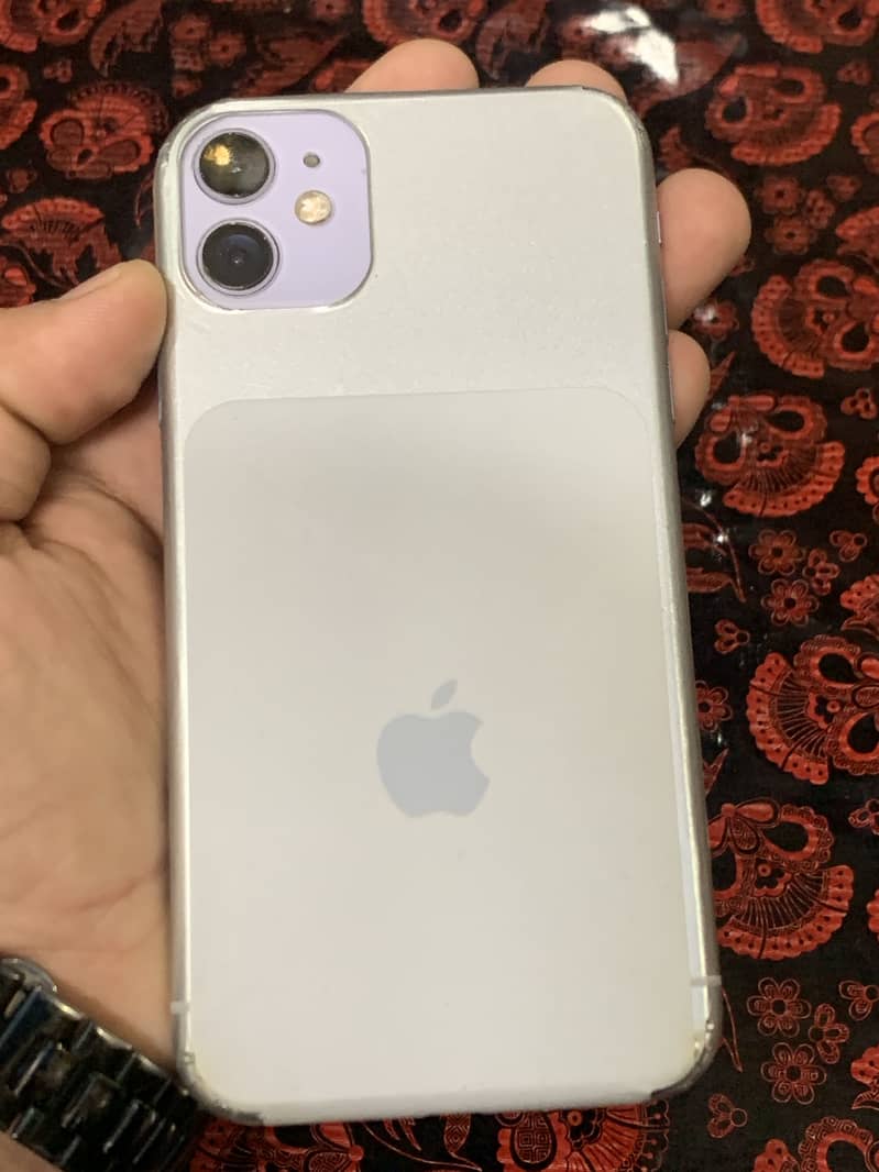 IPhone 11 5