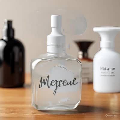 AHA brand long lasting perfume