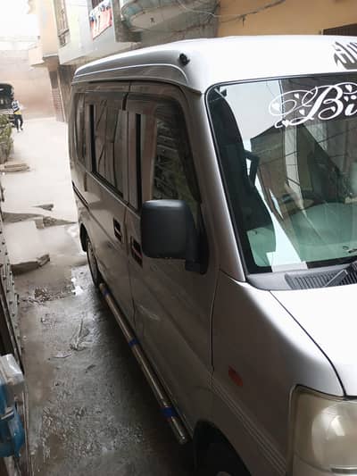 Suzuki Every totally Genuine 0320/1418009