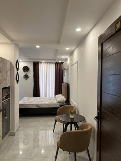 260 SQFT FURNISHED APARTMENT AVAILABLE FOR RENT