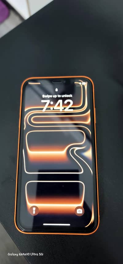 apple 17 pro converted