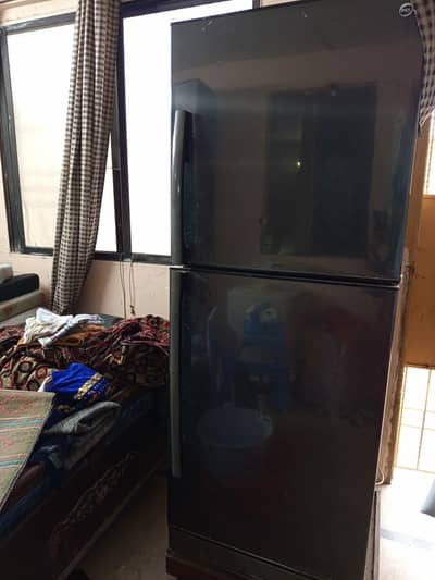pel refrigerator