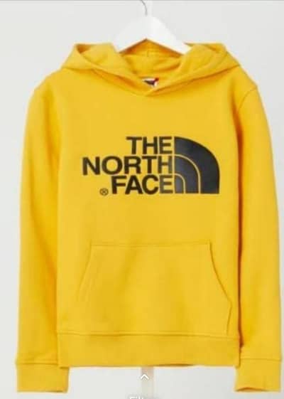 BRAND NEW HOODIE PERFECT