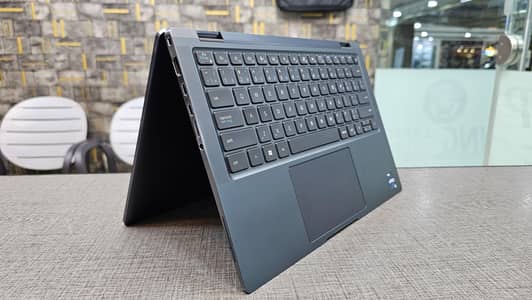 Dell Latitude 9430 2in1 Touch x360 Core i5 12th Generation