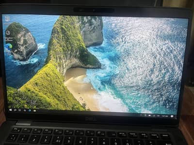 Dell latitude 5400 I5 8th gen 16 gb & 512 gb nvme ssd