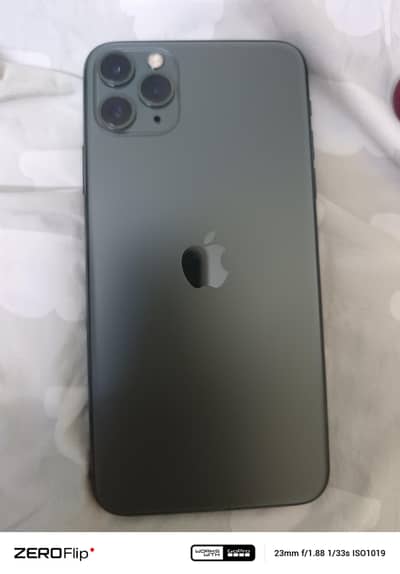 iphone 11 pro max non pta factory unlock