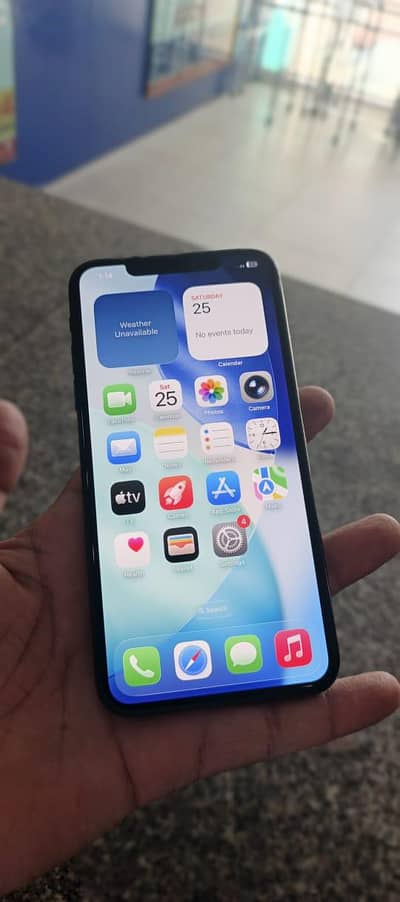 I phone 11 pro max bypass