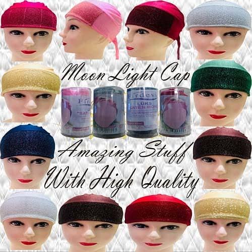 hijab cap 2