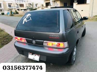 cultus 2013/4 03156377474 better than mehran alto coure city santro