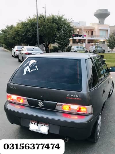 cultus 2013/4 03156377474 better than mehran alto coure city santro