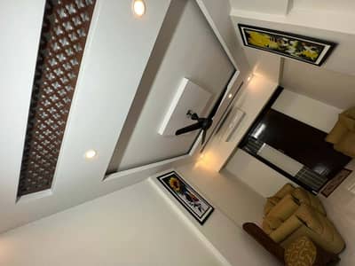 Flat for sale in Gulshan e Iqbal