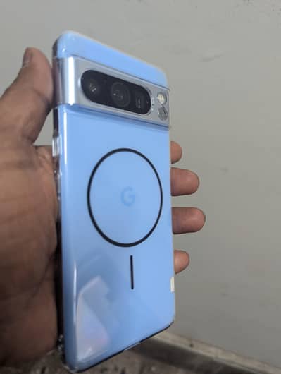 Google Pixel 8 pro 512GB