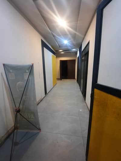 1 Kanal Brand New Luxury Full House for Rent Aitchison Society**