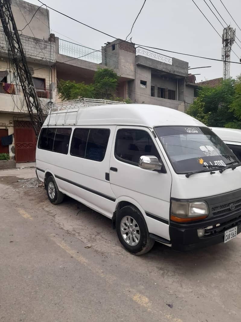 china van 3