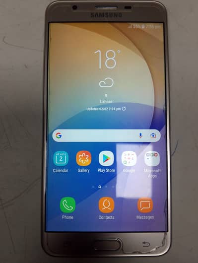 Samsung J7 prime