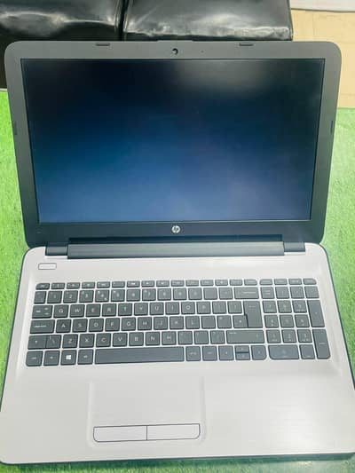hp laptop