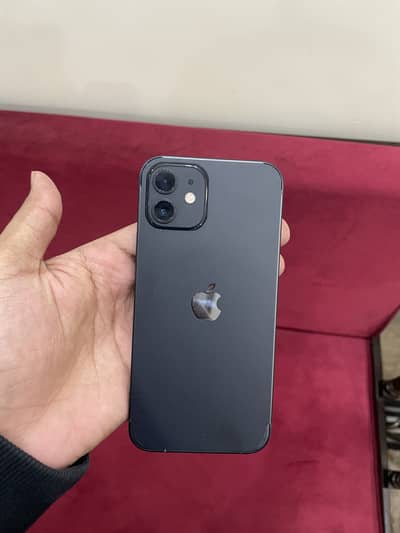 Iphone 12 128GB FU Non PTA
