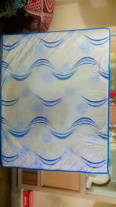 Master Medisure Quilted