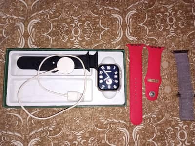 smart watch series 9