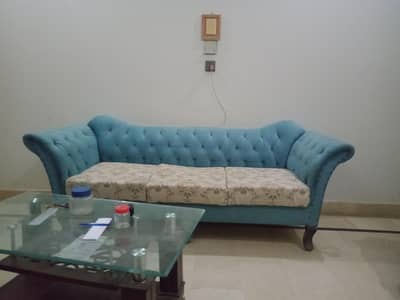 7 seater sofa