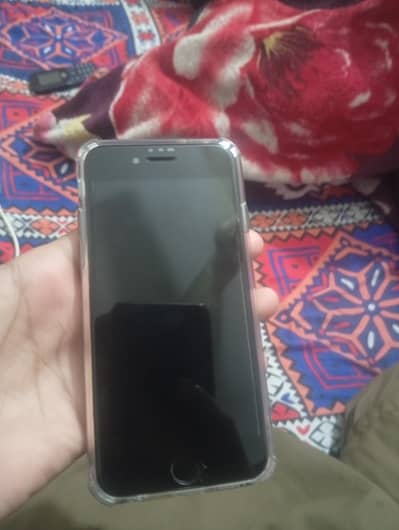 All Okay phone good condition