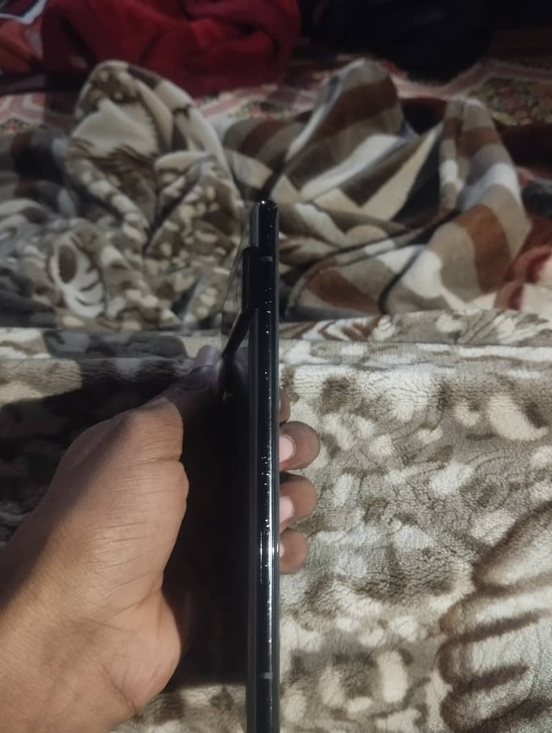 Google Pixel 6 Pro 4