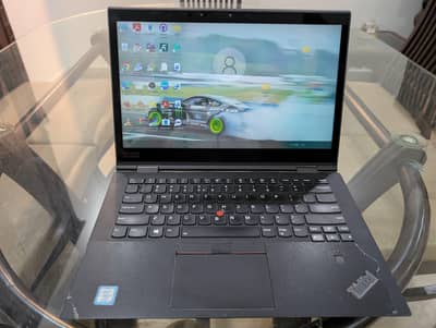 Lenovo Thinkpad X1 Yoga