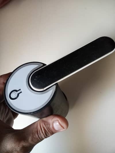 Electric Water Dispenser Auto Rechargeable