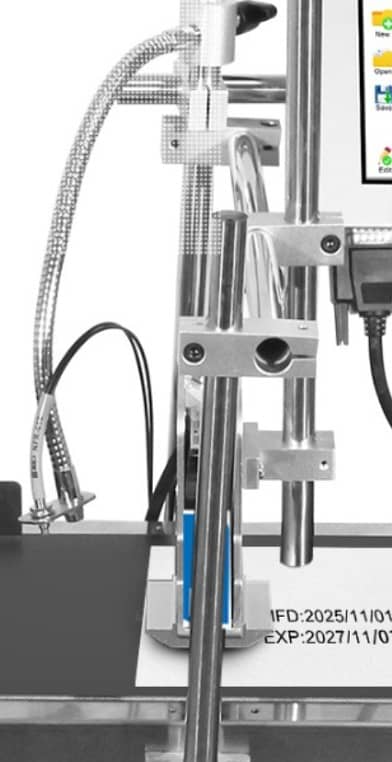 Online Bar Code Printer 5