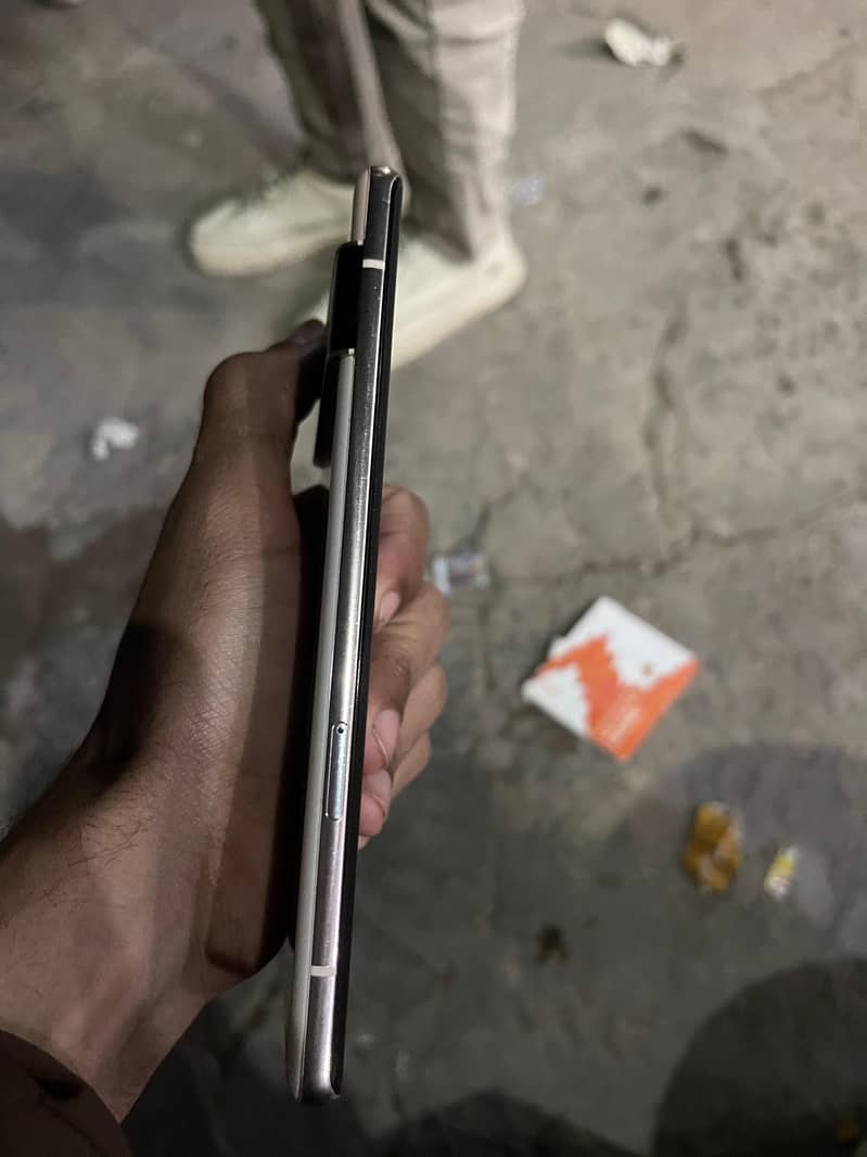 Google pixel 6 pro 3