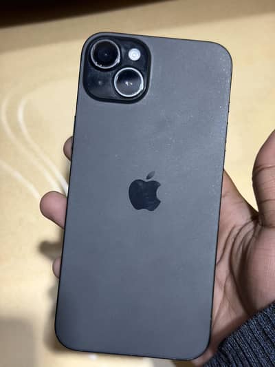 IPHONE 15 PLUS 256 GB