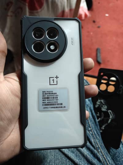 one plus 13r ace 5  16 256