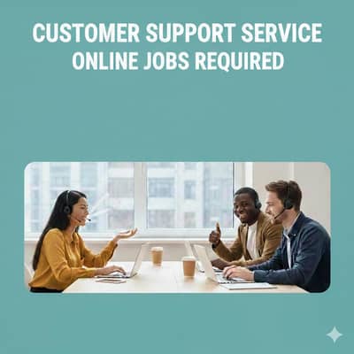 i want any authentic online job