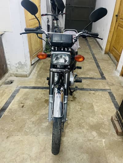 Honda cg 125 2026 modal (0309)(4145)(900)