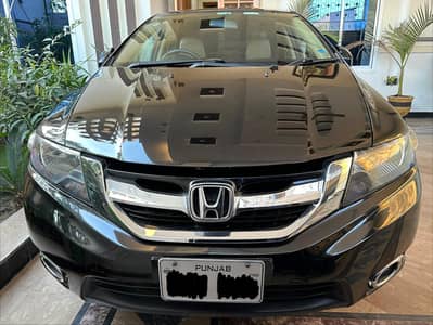 Honda City 2020 Prosmetec for sale