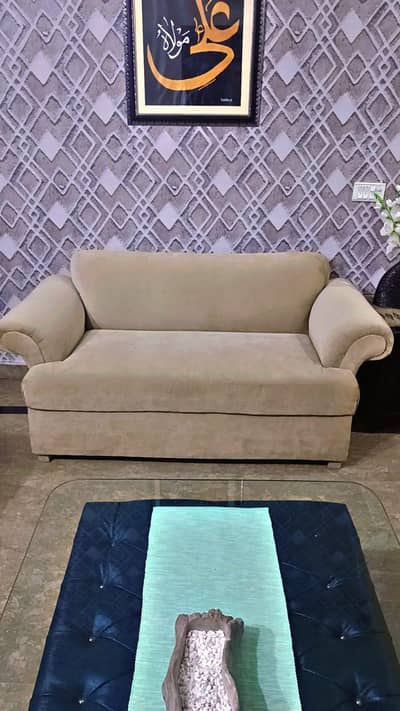 seven seater sofa set