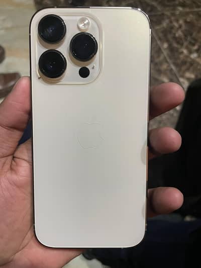 Apple iPhone 14 Pro factory unlock 256 GB