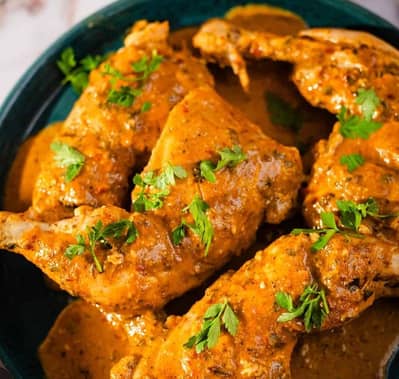 HOME DELIVERY CHICKEN TAWA ROAST