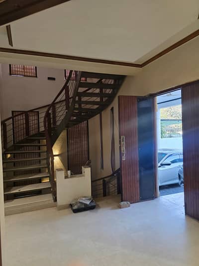 DHA PHASE 5 HOUSE FOR SALE