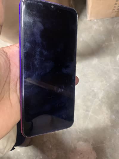 Tecno spark 4 lite 2/32gp all ok mobile only Lcd glass change