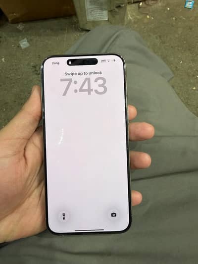 15 pro max PTA duel sim hk