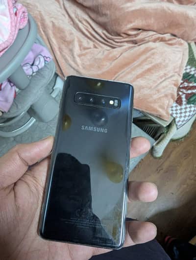 Samsung Note 8  Exchange