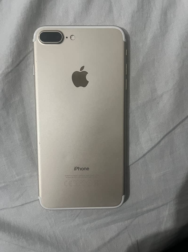 iphone 7plus 0