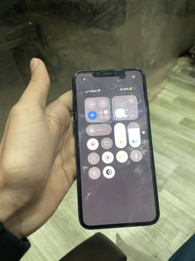 I phone 11 pro max pta