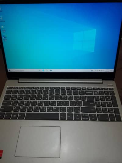 Lenovo Thinkbook i5 8th Generation with 2GB AMD Radeon 535 Card