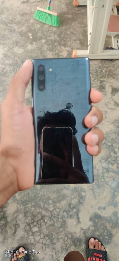 Samsung note 10 5g for Sale