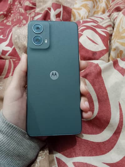 Moto G 5g 2024 Non pta