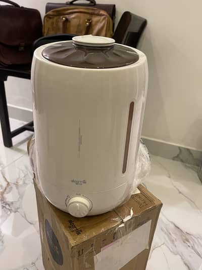 Deerma Humidifier