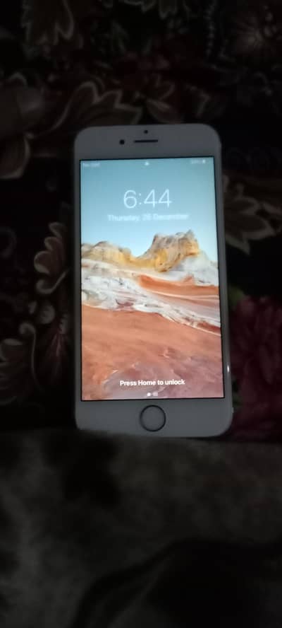 Iphone 6S Brand New non pta